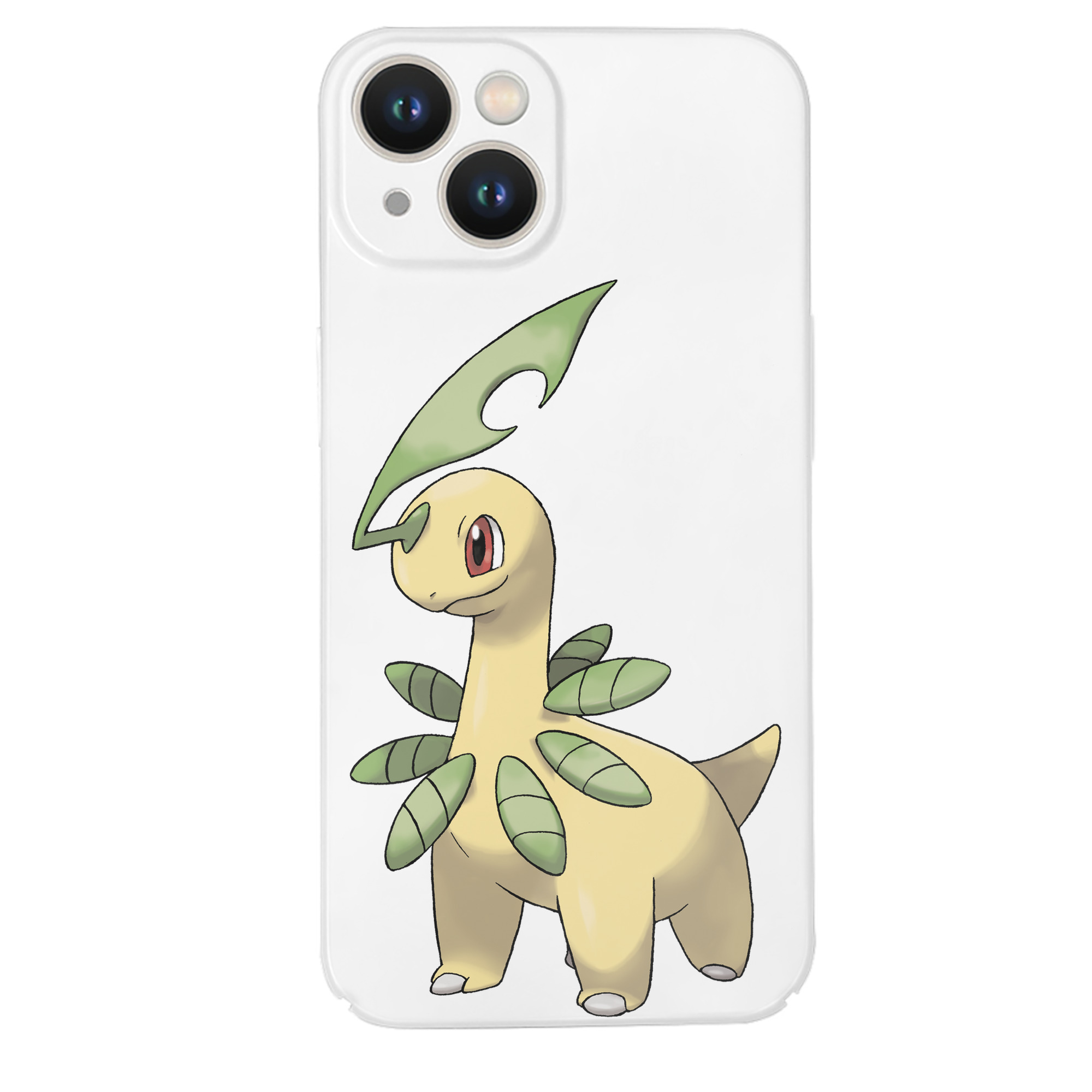 （画像用） ポケットモンスター Pokémon 【iPhone 14シリーズ対応】ハードケース